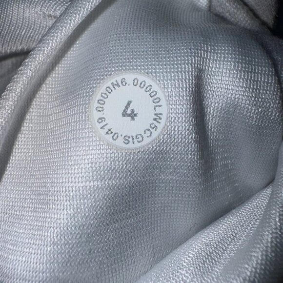 Lululemon Warm Down Jogger 28" in Heathered Vapor Size 4 - Picture 9 of 9